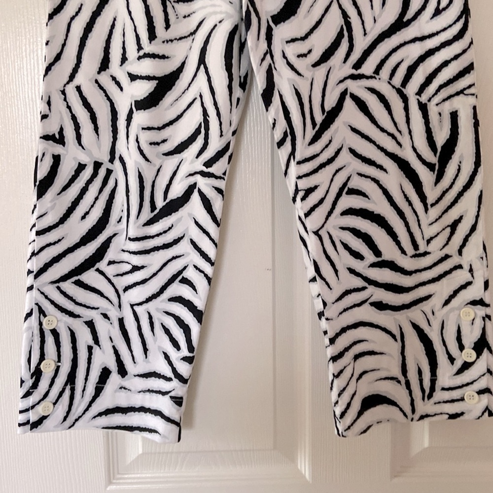 Versailles pants size 8 - Picture 3 of 5